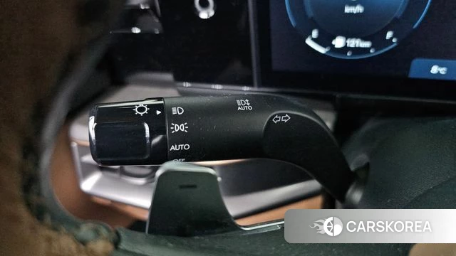 Hyundai Grandeur (GN7) id 3805607 из Кореи 19