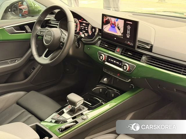 Audi A5 id 4238863 из Китая 18