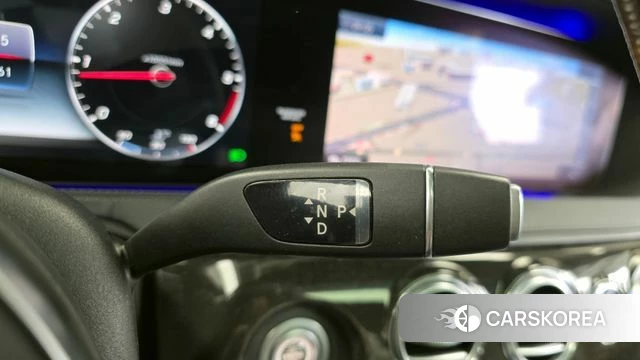 Mercedes-Benz S-Class W222 id 3936587 из Кореи 19