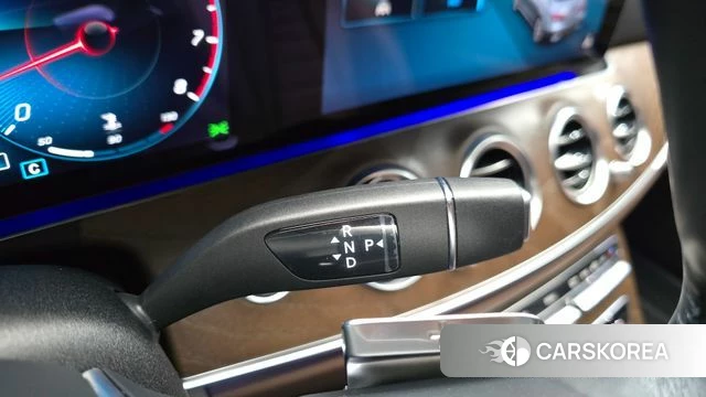 Mercedes-Benz E-Class W213 id 3885131 из Кореи 19