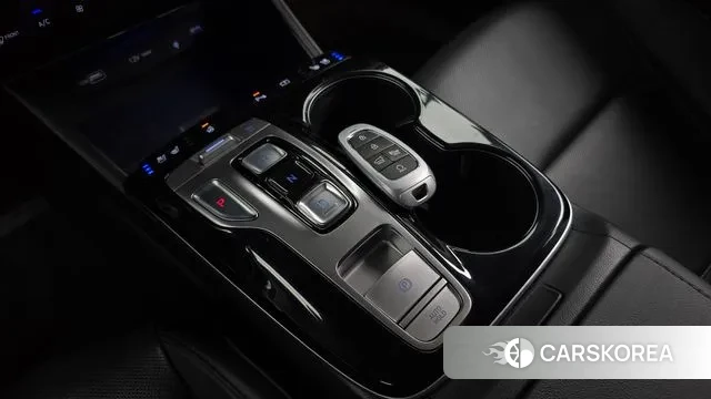 Hyundai Tucson (NX4) id 3354227 из Кореи 19