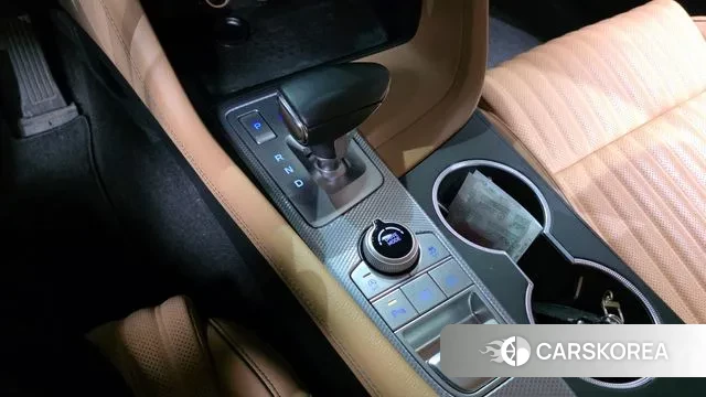 Genesis The New G70 id 3361168 из Кореи 19