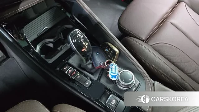 BMW X2 (F39) id 3529048 из Кореи 19