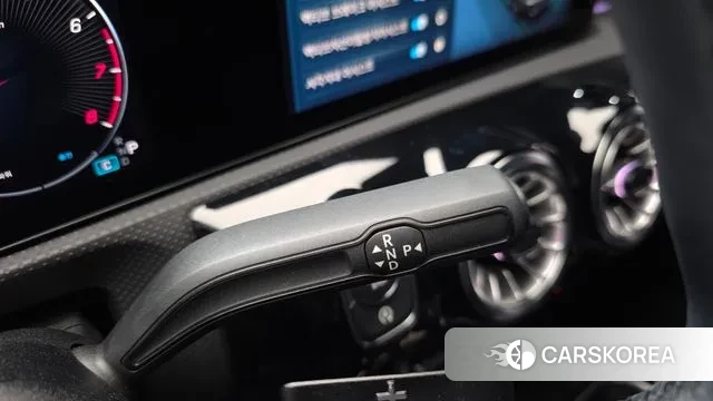 Mercedes-Benz A-Class W177 id 3596305 из Кореи 19