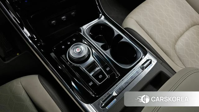 Kia Carnival 4th generation id 4434362 из Кореи 31