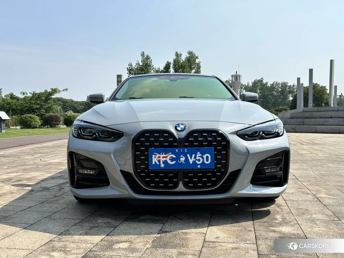 BMW 4 series id 4467689 из Китая 16