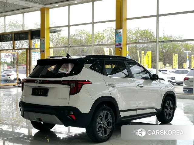 Kia Setus id 4276087 из Китая 24