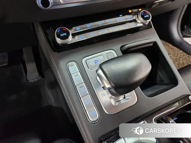 Genesis G90 id 3340555 из Кореи 19