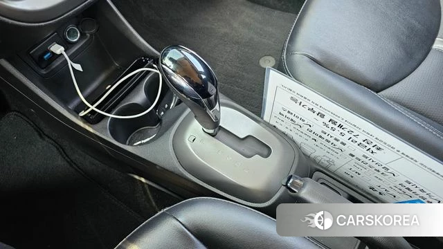 Chevrolet (GM Daewoo) The New Spark id 4317899 из Кореи 19