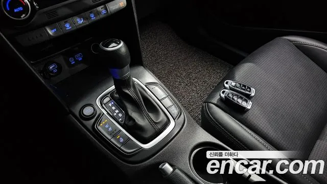 Hyundai Kona id 2656371 из Кореи 19