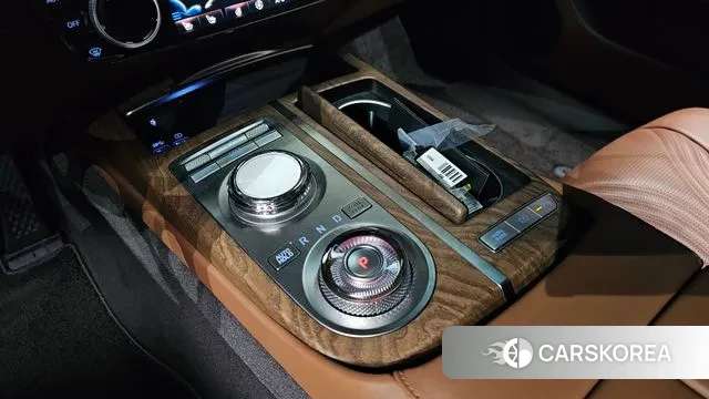 Genesis G80 (RG3) id 3432248 из Кореи 19