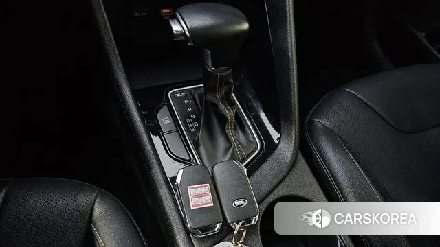 Kia The New Niro id 3469554 из Кореи 19