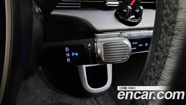 Hyundai Ionic 5 id 2712261 из Кореи 19