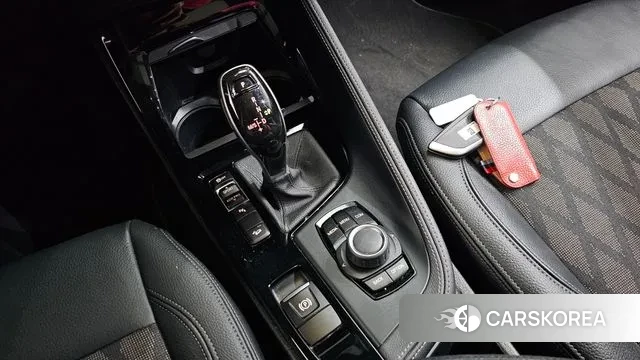 BMW X1 (F48) id 3479167 из Кореи 19