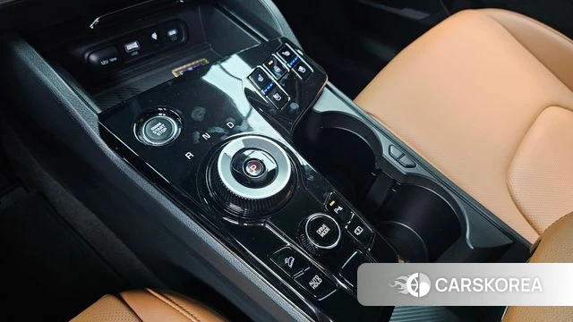 Kia Sportage 5th Generation Hybrid id 4607684 из Кореи 31