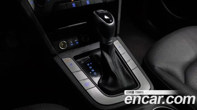 Hyundai Avante AD id 2897120 из Кореи 19