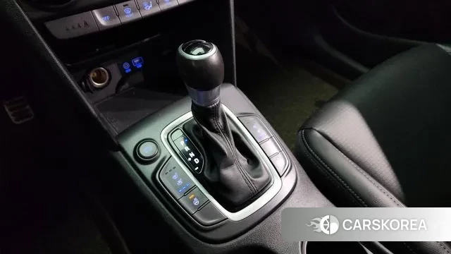 Hyundai Kona id 3418276 из Кореи 19