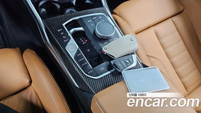 BMW 3 Series (G20) id 2919749 из Кореи 19