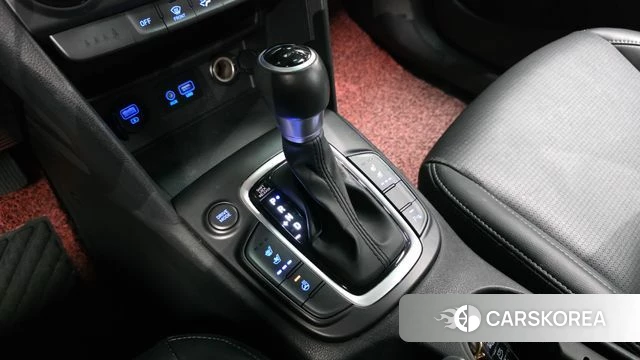 Hyundai Kona id 4410978 из Кореи 29
