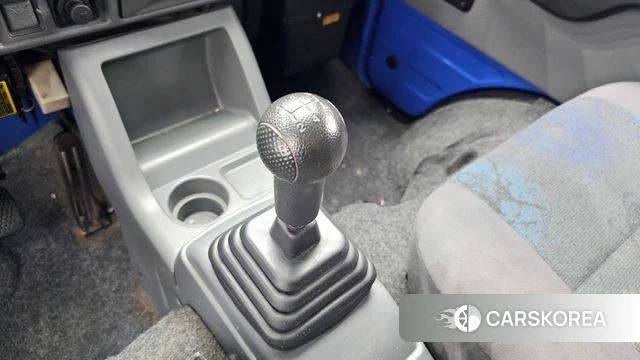 Chevrolet (GM Daewoo) New Damas id 4604534 из Кореи 29