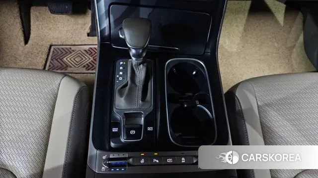 Kia Carnival 4th generation id 3600941 из Кореи 19