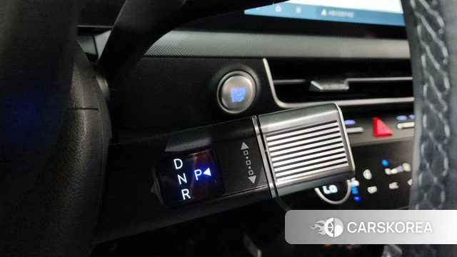 Hyundai Sonata D Edge (DN8) id 4612940 из Кореи 19