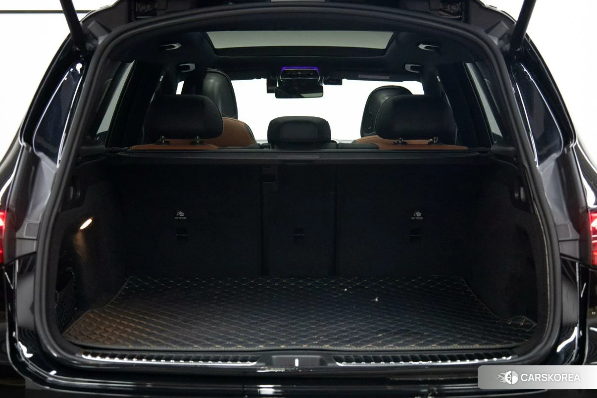 Mercedes-Benz GLC id 4452046 из Китая 18