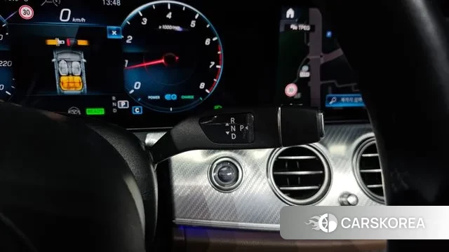 Mercedes-Benz E-Class W213 id 3453483 из Кореи 19