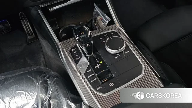 BMW 3 Series (G20) id 3422415 из Кореи 19