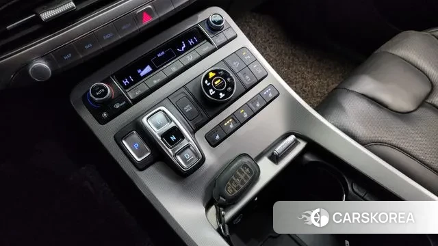 Hyundai Palisade id 3561533 из Кореи 19