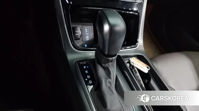 Hyundai Grandeur IG Hybrid id 3171426 из Кореи 19