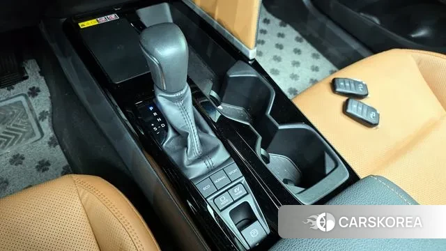 Toyota Camry (XV80) id 3734104 из Кореи 19