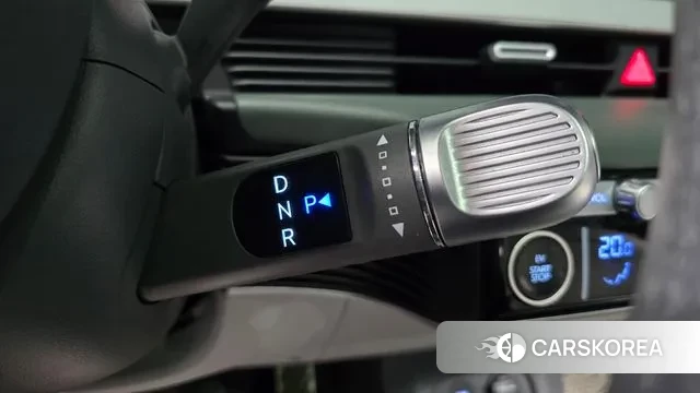 Hyundai Ionic 5 id 3787678 из Кореи 19