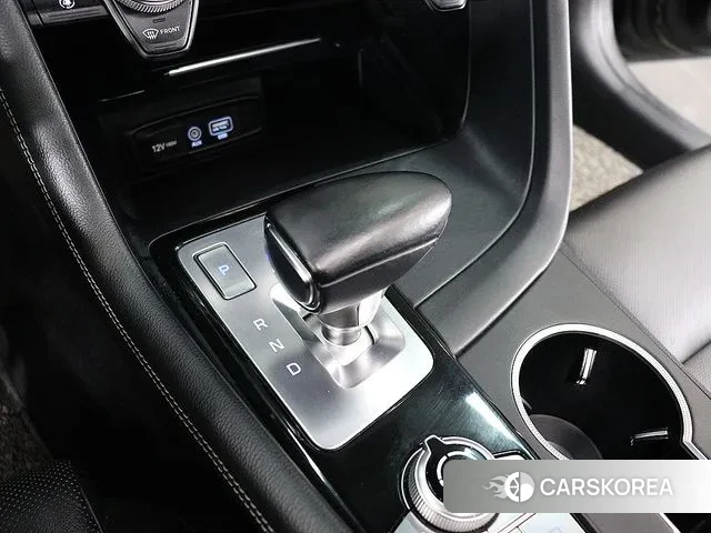Genesis G70 id 3588300 из Кореи 19