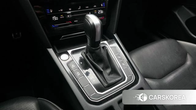 Volkswagen Arteon id 3915314 из Кореи 19