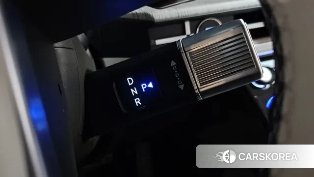 Hyundai Santa Fe (MX5) id 3696309 из Кореи 19