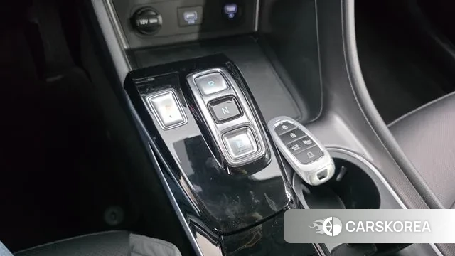 Hyundai Sonata (DN8) id 3488524 из Кореи 19