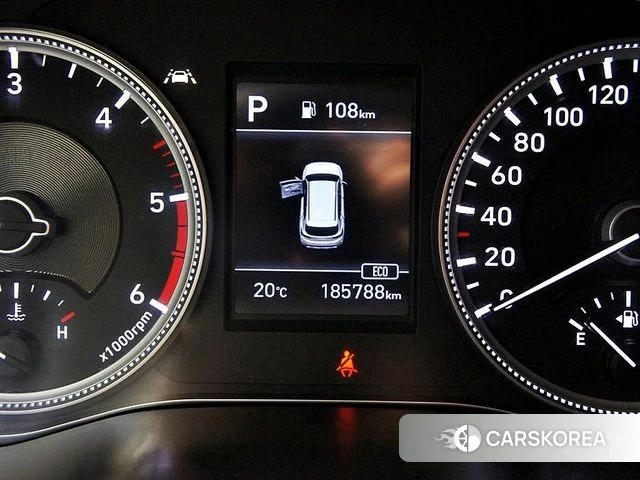 Hyundai Santa Fe TM id 4325601 из Кореи 19