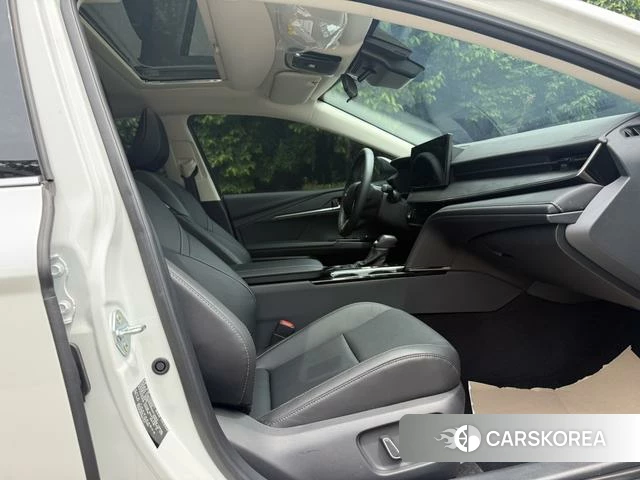 Toyota Camry id 4257547 из Китая 12