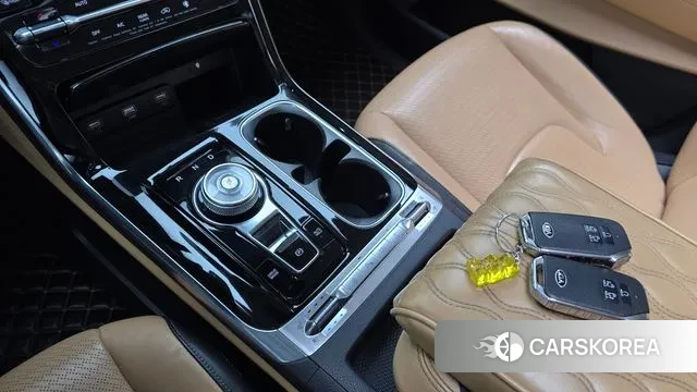 Kia Carnival 4th generation id 3349739 из Кореи 19