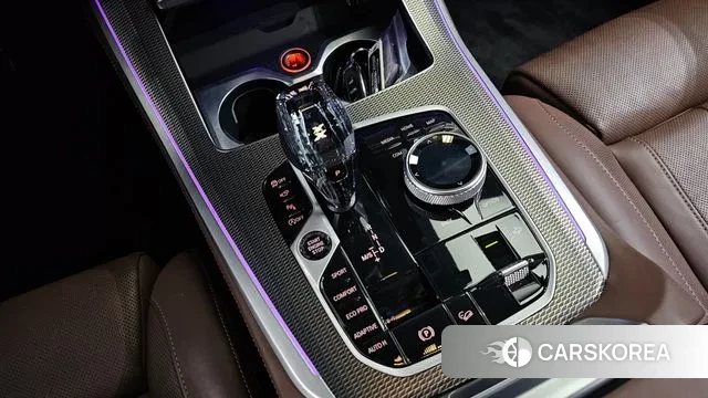 BMW X5 (G05) id 3058374 из Кореи 19