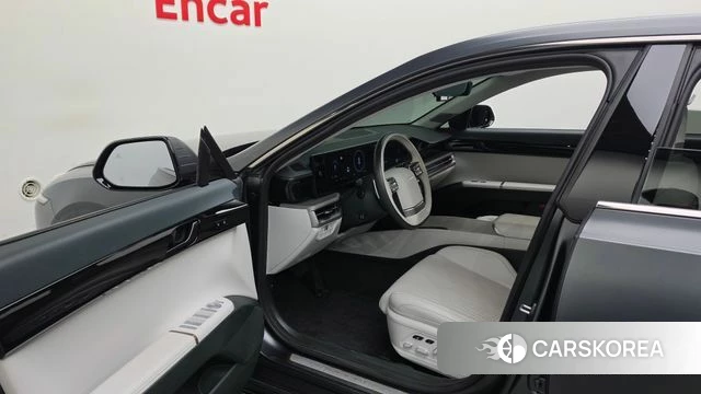 Hyundai Grandeur Hybrid (GN7) id 4744495 из Кореи 37