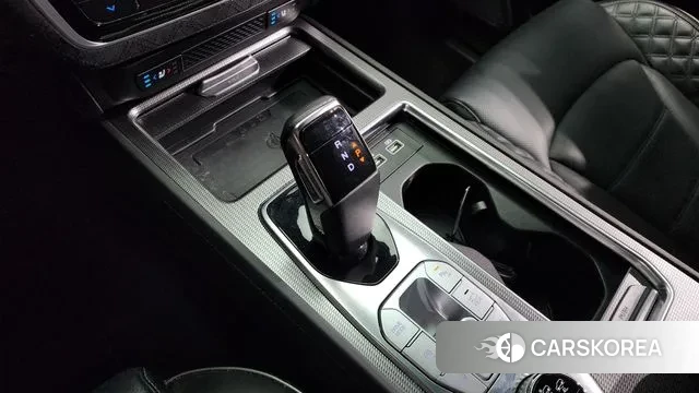 Ssangyong All New Rexton id 3438871 из Кореи 19