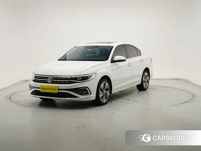 Volkswagen Bora id 4258585 из Китая 27