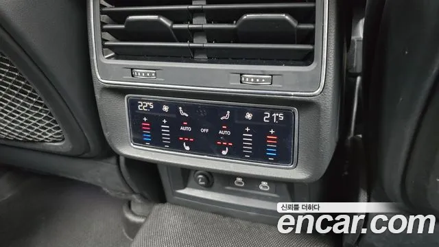 Audi Q7 (4M) id 2681886 из Кореи 19