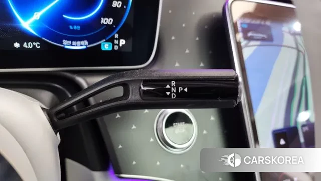 Mercedes-Benz EQE V295 id 3512658 из Кореи 19