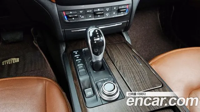 Maserati Ghibli id 2808528 из Кореи 19