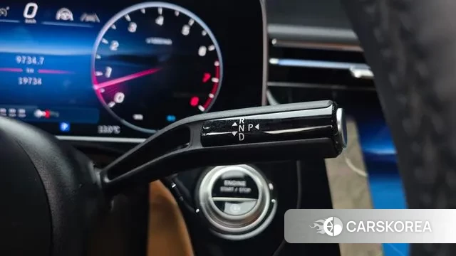 Mercedes-Benz E-Class W214 id 3431375 из Кореи 19