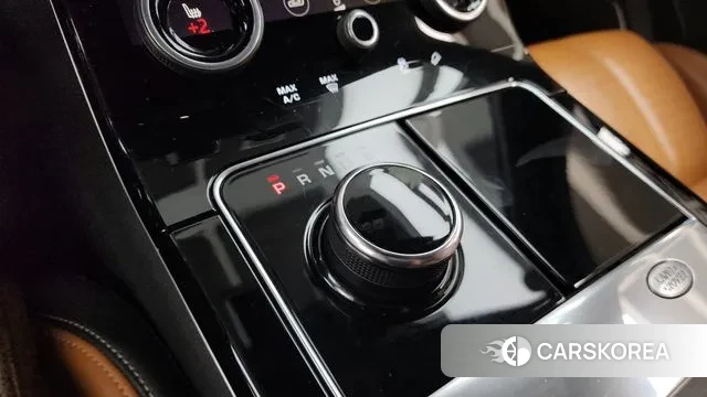 Land Rover Range Rover Velar id 3627155 из Кореи 19