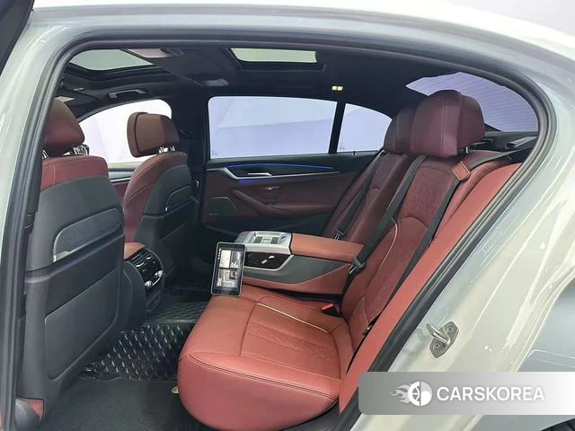 BMW 5 series id 4279192 из Китая 15